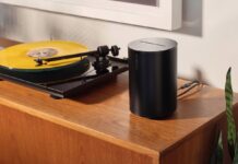 Ancora Festa Prime, speaker, cuffie e soundbar Sonos diventano il sistema audio connesso della casa Sonos Era 100 in sconto ora a 187€ su Amazon, minimo storico - macitynet.it