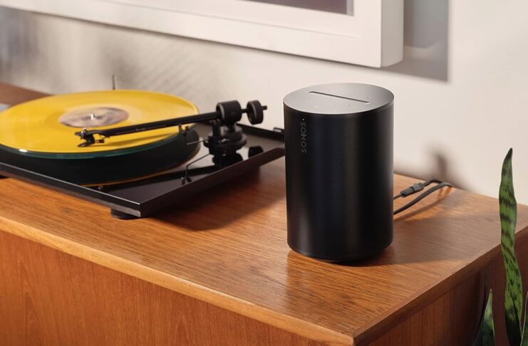 Sonos Era 100 in sconto ora a 187€ su Amazon, minimo storico - macitynet.it