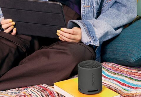Lo speaker Sony che va ovunque costa 29€: affare da prendere al volo