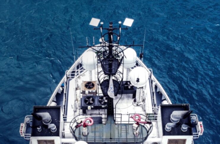 Starlink in Italia collega i treni e punta alla Difesa - macitynet.it