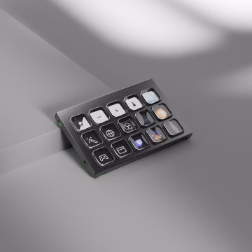 Stream Deck oltre l’hardware, in arrivo l'edizione software, moduli e dock Ethernet - macitynet.it