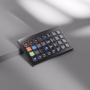 Stream Deck oltre l’hardware, in arrivo l'edizione software, moduli e dock Ethernet - macitynet.it
