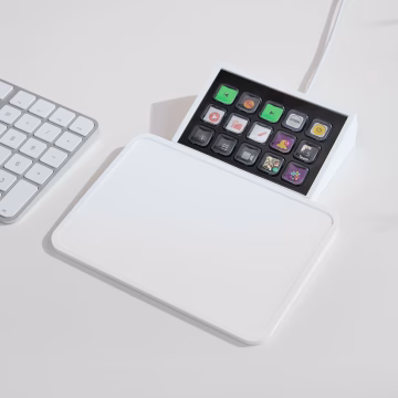 Stream Deck oltre l’hardware, in arrivo l'edizione software, moduli e dock Ethernet - macitynet.it