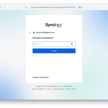 Recensione Synology BeeStation 4TB, un NAS ibrido vestito da cloud - macitynet.it