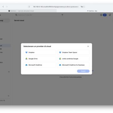 Recensione Synology BeeStation 4TB, un NAS ibrido vestito da cloud - macitynet.it