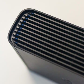 Recensione Synology BeeStation 4TB, un NAS ibrido vestito da cloud - macitynet.it