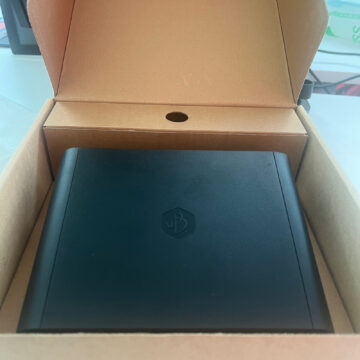 Recensione Synology BeeStation 4TB, un NAS ibrido vestito da cloud - macitynet.it