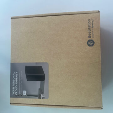 Recensione Synology BeeStation 4TB, un NAS ibrido vestito da cloud - macitynet.it