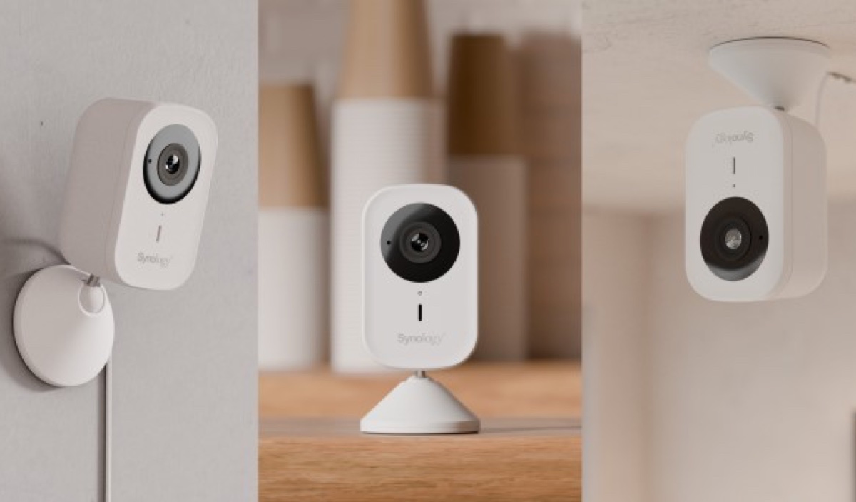 Synology, linea completa di soluzioni avanzate per la gestione dei dati al Computex 2025 - macitynet.it Synology, linea completa di soluzioni avanzate per la gestione dei dati al Computex 2025 - macitynet.it