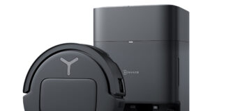 DEEBOT T80 OMNI prova a rivoluzionare il lavaggio in casa - macitynet.it