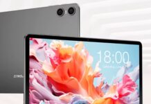 Il tablet Teclast P30T con mouse, penna e tastiera è in sconto - macitynet.it