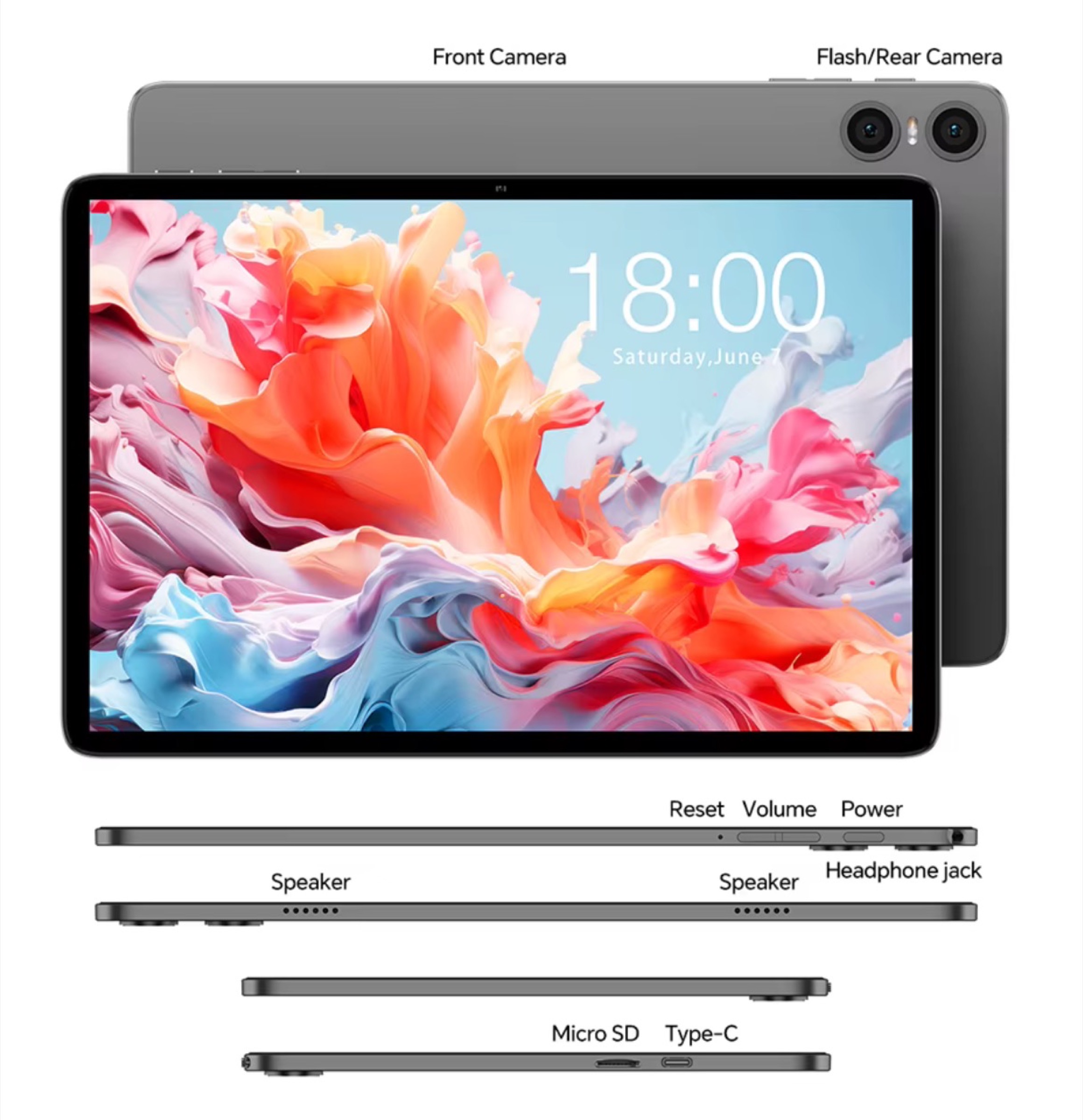 Il tablet Teclast P30T con mouse, penna e tastiera è in sconto - macitynet.it Il tablet Teclast P30T con mouse, penna e tastiera è in sconto - macitynet.it