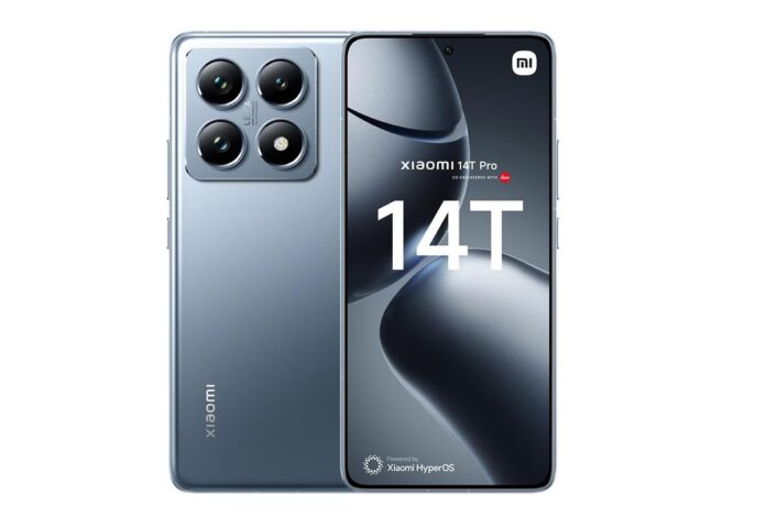 Xiaomi 14T Pro, top di gamma con AI avanzata e sconto da 50 € - macitynet.it