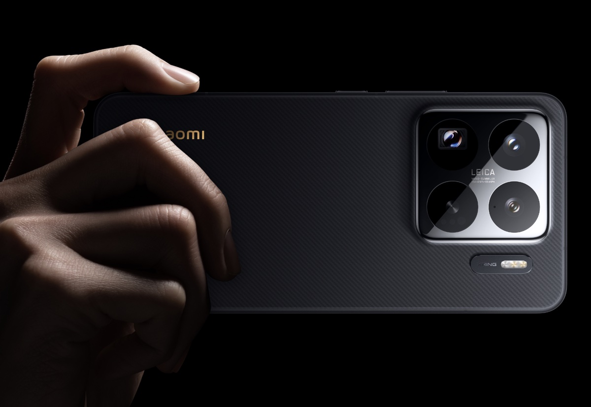 Da Apple dei poveri a incubo di Apple, la sfida Xiaomi parte dal chip Xring O1 - macitynet.it