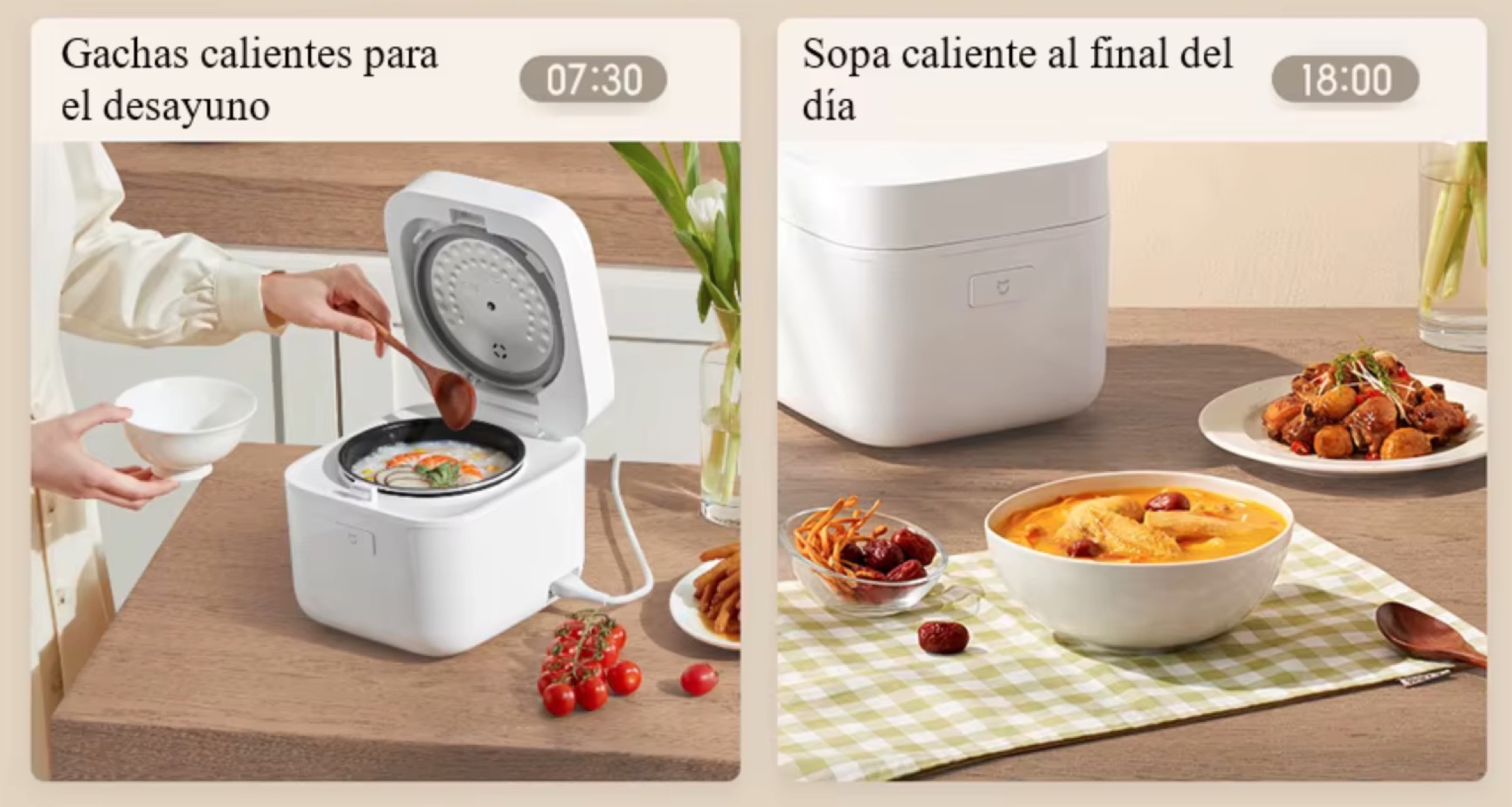 Il fornello elettrico multifunzione Xiaomi è in offerta a 31 € - macitynet.it