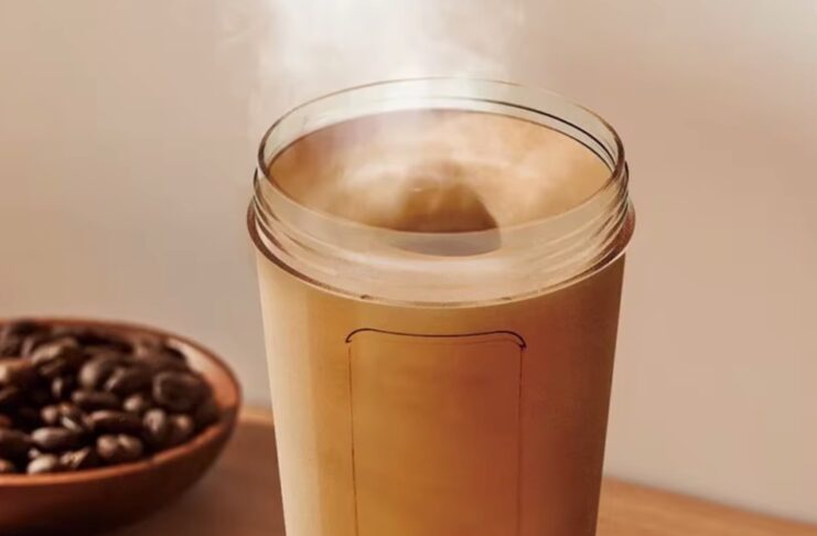 Beveroni al top col mescolatore elettrico Xiaomi Mijia a soli 6 € - macitynet.it