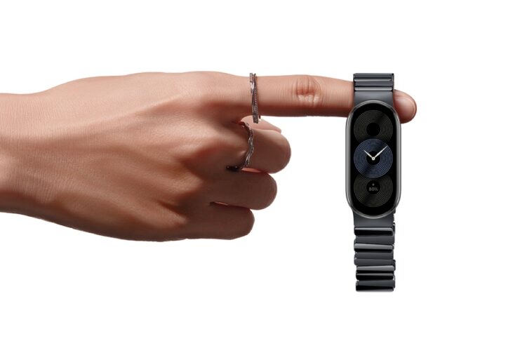 Xiaomi Smart Band 9 a 27,86€, sport, salute e stile - macitynet.it