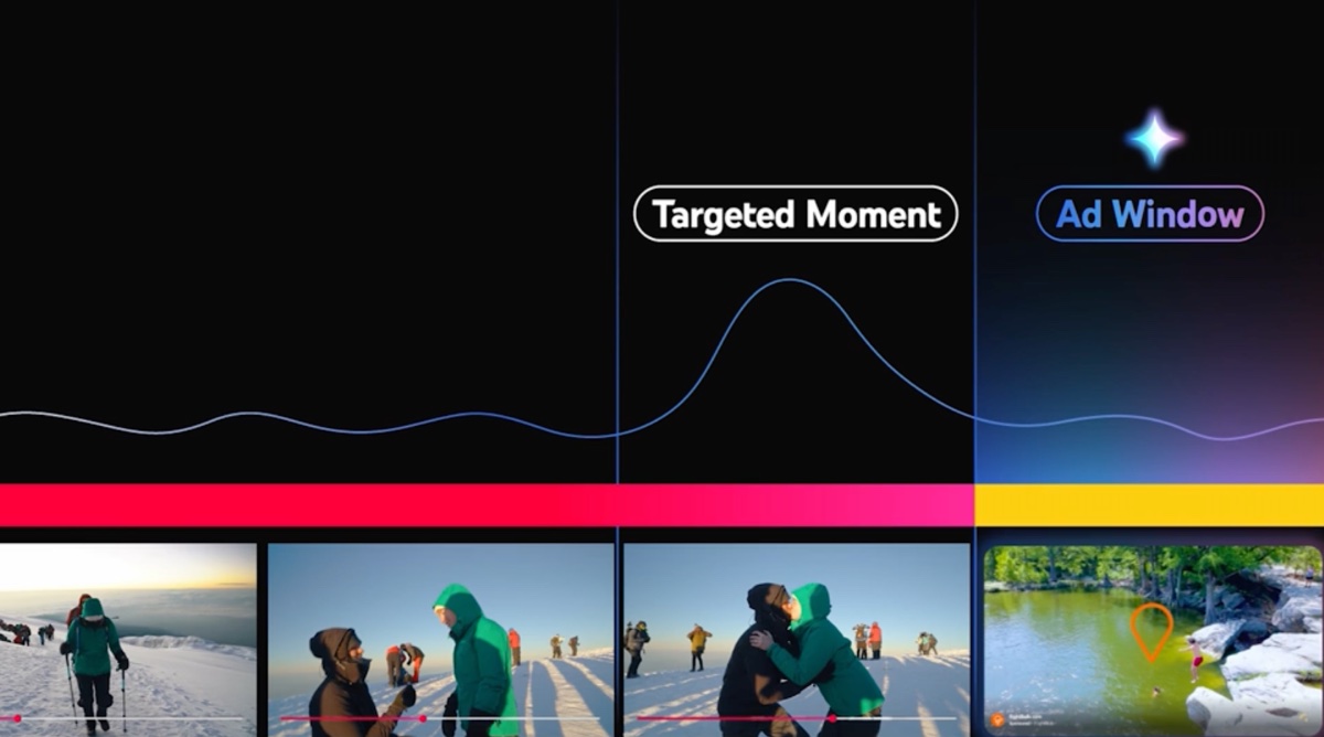 YouTube rompe le uova con la pubblicità AI - macitynet.it YouTube rompe le uova con la pubblicità AI - macitynet.it