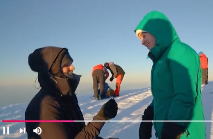 YouTube rompe le uova con la pubblicità AI - macitynet.it