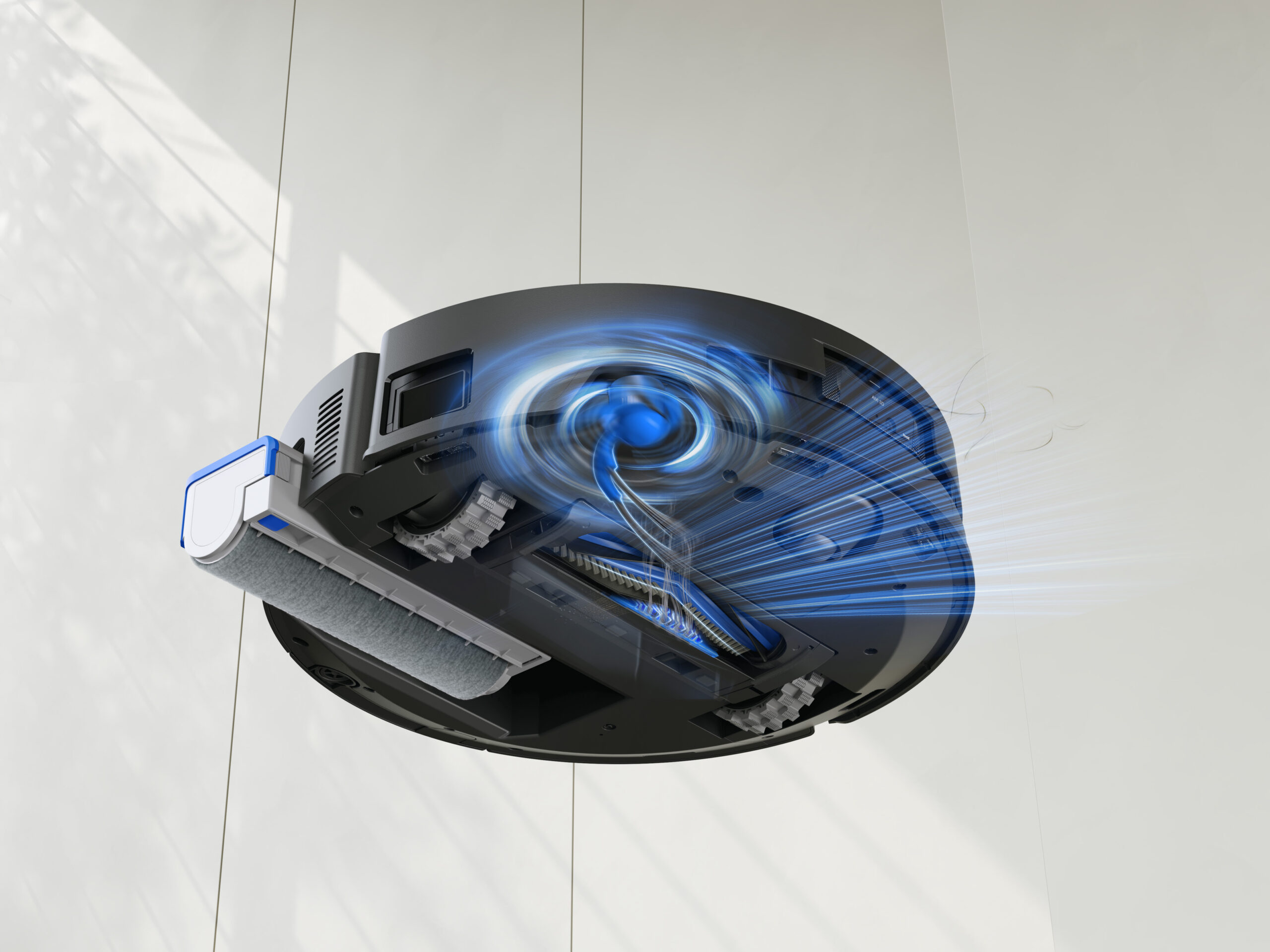 DEEBOT X9 PRO OMNI - macitynet.it