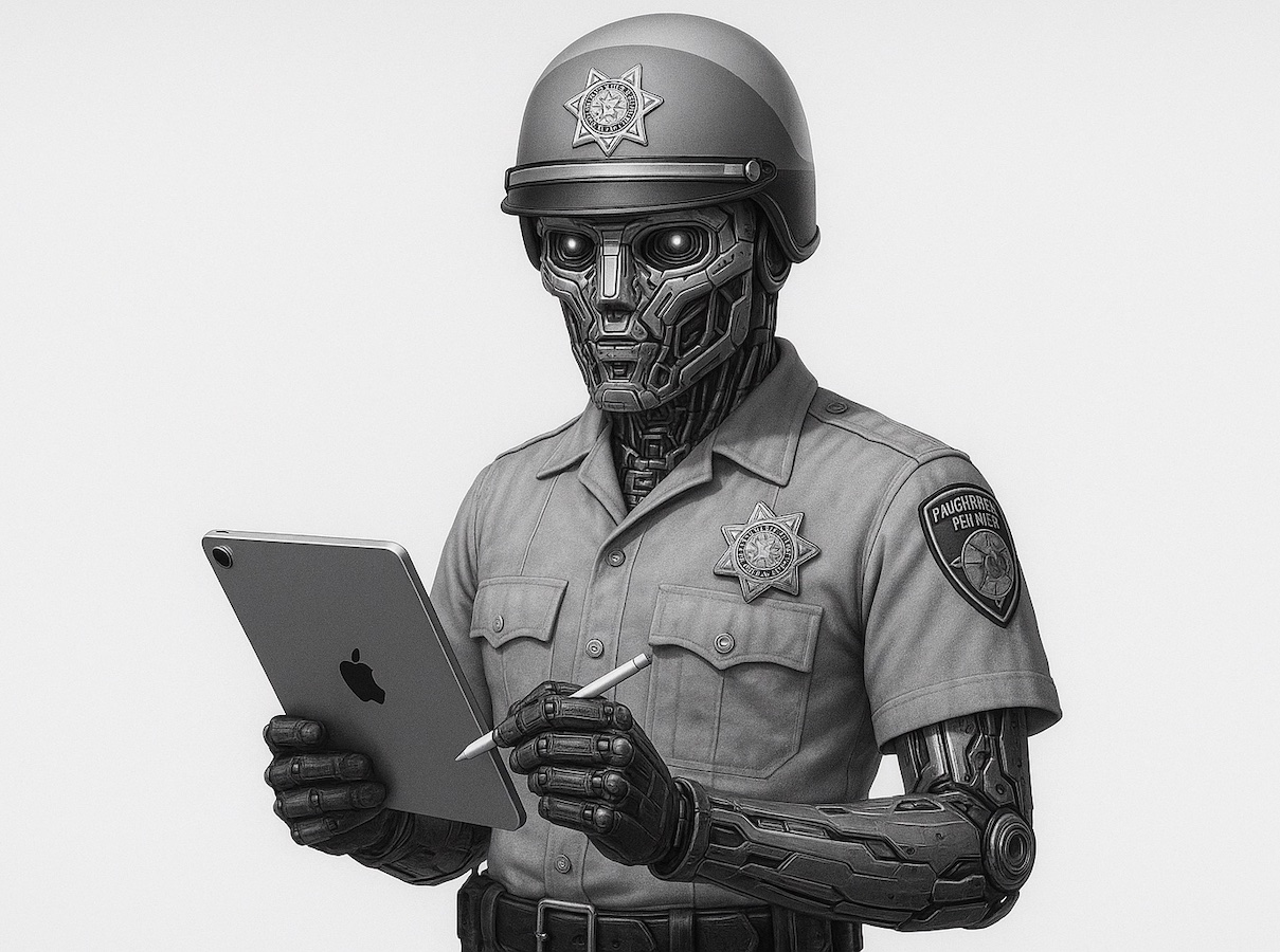 Rivoluzione AI parte 8, la differenza sugli gli agenti AI è solo un gioco di parole? - macitynet.it Rivoluzione AI parte 8, la differenza sugli gli agenti AI è solo un gioco di parole? - macitynet.it