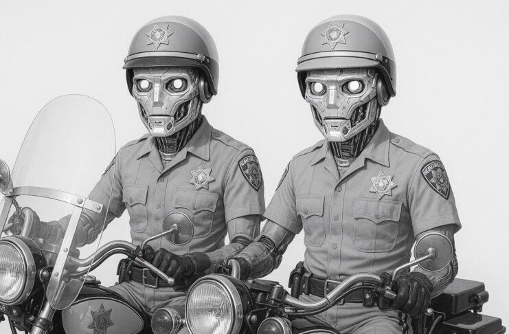 Rivoluzione AI parte 8, la differenza sugli gli agenti AI è solo un gioco di parole? - macitynet.it