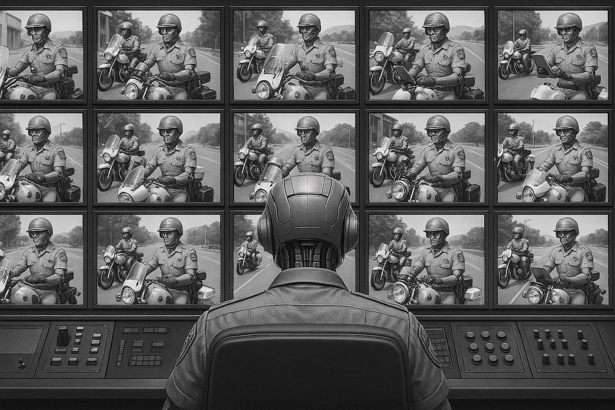 Rivoluzione AI parte 8, la differenza sugli gli agenti AI è solo un gioco di parole? - macitynet.it Rivoluzione AI parte 8, la differenza sugli gli agenti AI è solo un gioco di parole? - macitynet.it