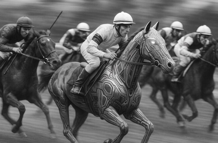 Rivoluzione AI parte 9, ora che ce l'hai, guarda che ci fai se sei una azienda - macitynet.it