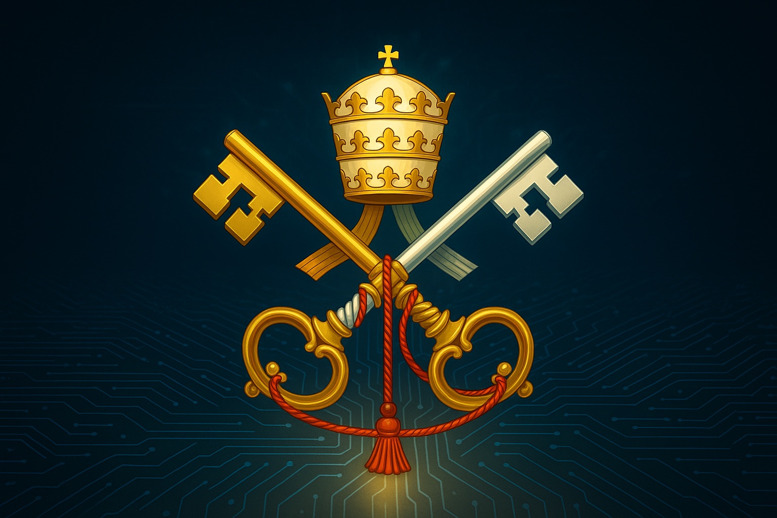 Leone XIV, un nome per il futuro digitale della Chiesa - macitynet.it Leone XIV, un nome per il futuro digitale della Chiesa - macitynet.it