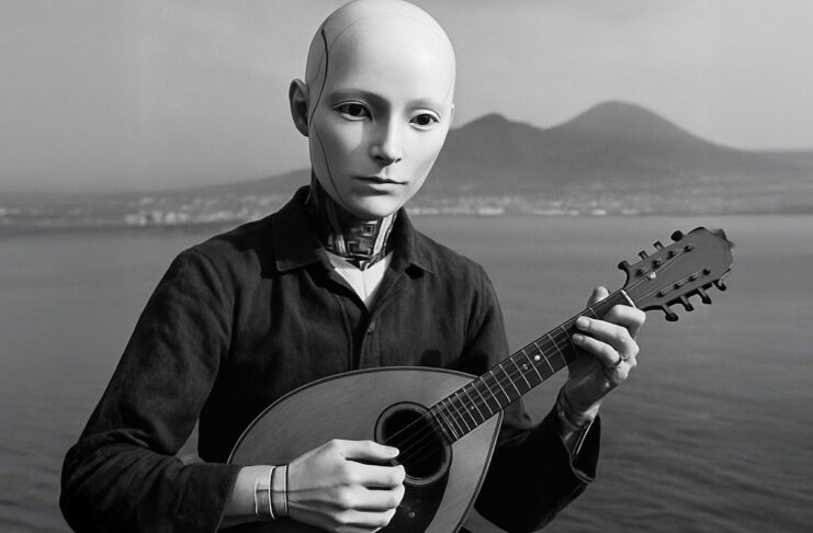 Rivoluzione AI parte 10: come gli italiani stanno trasformando la loro vita con l'AI - macitynet.it