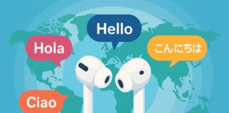 Con iOS 19 e Airpods un interprete sempre all'orec - macitynet.it