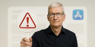 Allarme rosso su App Store per i pagamenti esterni - macitynet.it