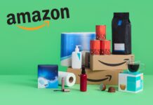 Settimana dei prodotti per tutti i giorni, le vostre scorte su Amazon Settimana dei prodotti per tutti i giorni, sconti Amazon al via - macitynet.it