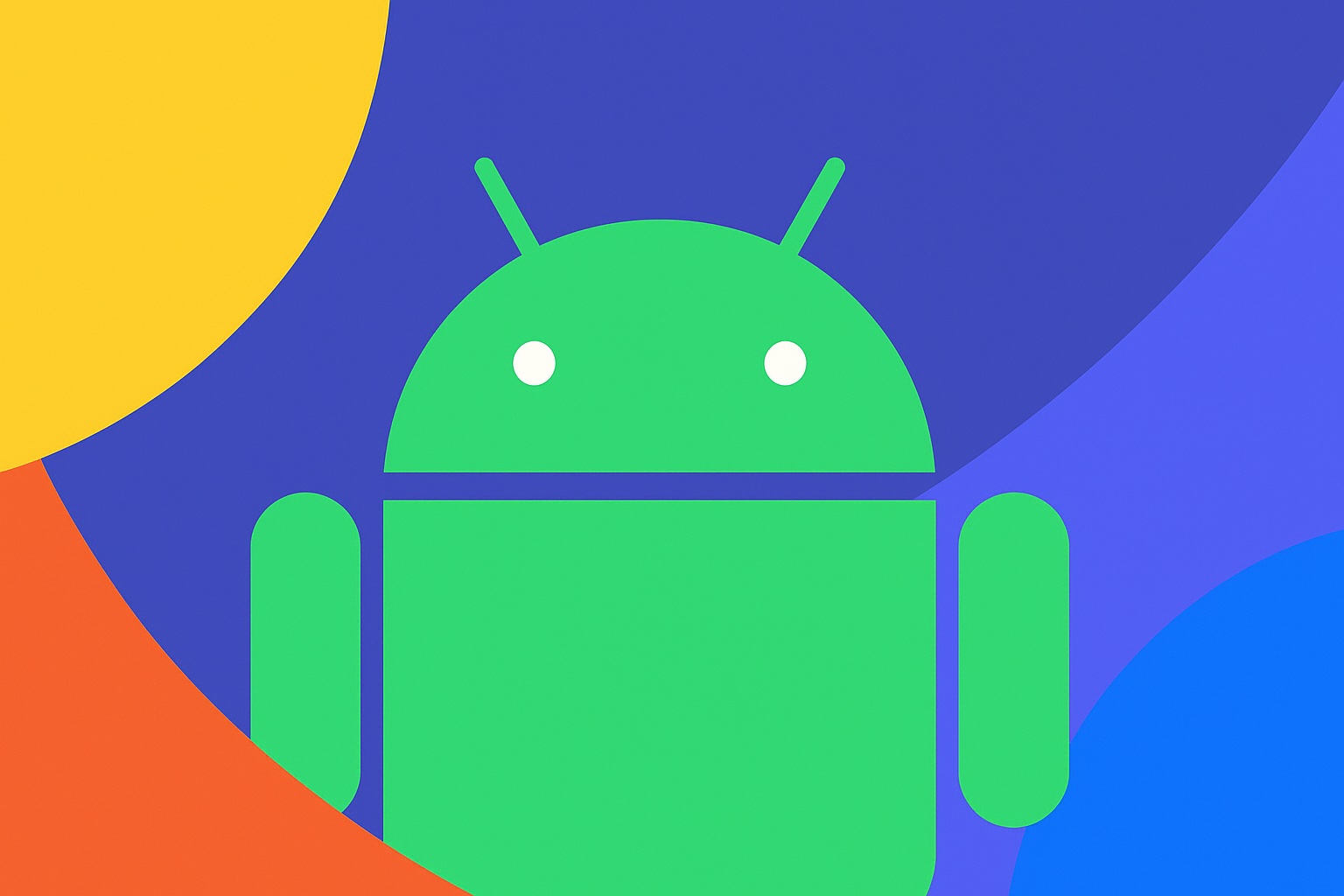 Android come Apple, l'interfaccia cambia pelle con Material 3 ...