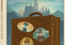 Super sconti Amazon su film e serie TV in DVD e BD Warner, da DC comics a Harry Potter I migliori sconti di Maggio 2025 su film e serie TV in DVD e BD - macitynet.it