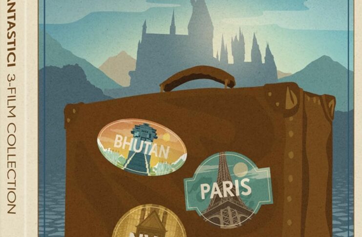 I migliori sconti di Maggio 2025 su film e serie TV in DVD e BD - macitynet.it