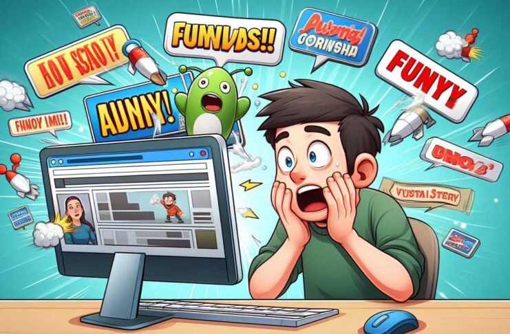 YouTube, strumenti AI per il target pubblicitario tengono conto del coinvolgimento dell'utente - macitynet.it