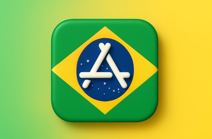 Tribunale brasiliano ordina a Apple il sideloading su iPhone - macitynet.it