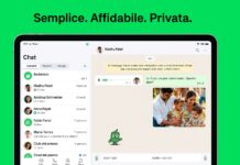 WhatsApp per iPad è finalmente ufficialem l’app nativa su App Store - macitynet.it