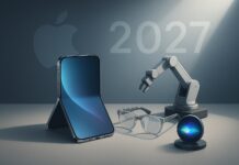 Chi rivuole la Apple innovativa si risvegli nel 2027 - macitynet.it