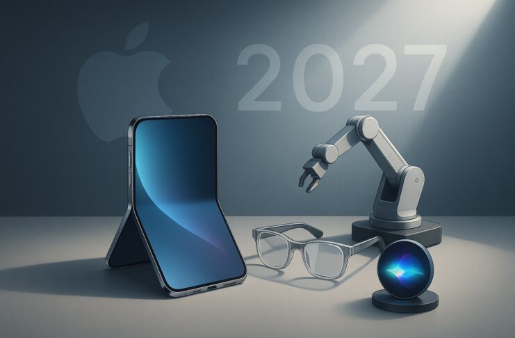 Chi rivuole la Apple innovativa si risvegli nel 2027 - macitynet.it