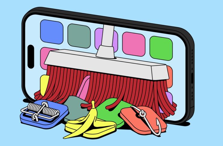 Apple contrattacca e difende l’App Store sotto assedio, noi baluardo di sicurezza - macitynet.it