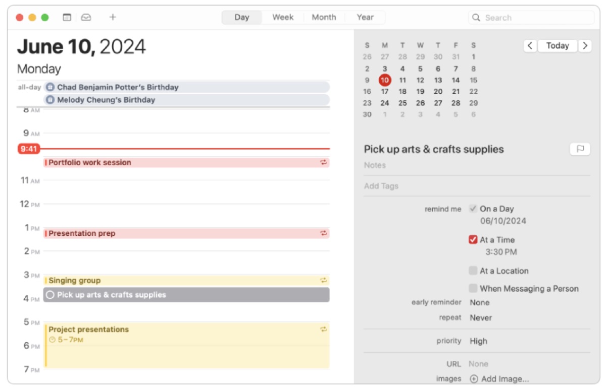 A breve non riconoscerete più il calendario iOS - macitynet.it