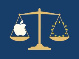 Passare facilmente da iOS ad Android, il merito sarà dell’Europa apple europa dma multe - macitynet.it