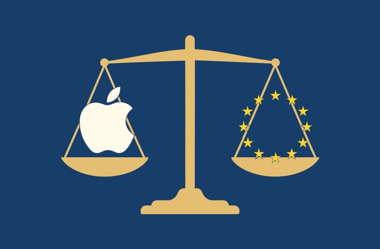 apple europa dma multe - macitynet.it