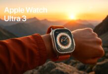 Apple Watch Ultra 3, tutto quello che sappiamo su design, novità salute e uscita - macitynet.it