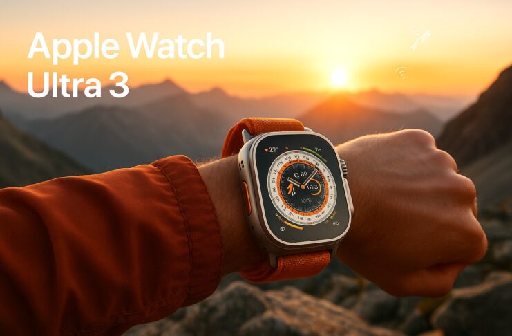Apple Watch Ultra 3, tutto quello che sappiamo su design, novità salute e uscita - macitynet.it