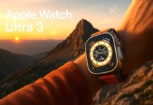 Apple Watch Ultra 3, tutto quello che sappiamo su design, novità salute e uscita - macitynet.it