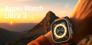 Apple Watch Ultra 3, tutto quello che sappiamo su design, novità salute e uscita - macitynet.it