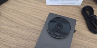 Recensione Aqara Video Doorbell G4 - macitynet.it